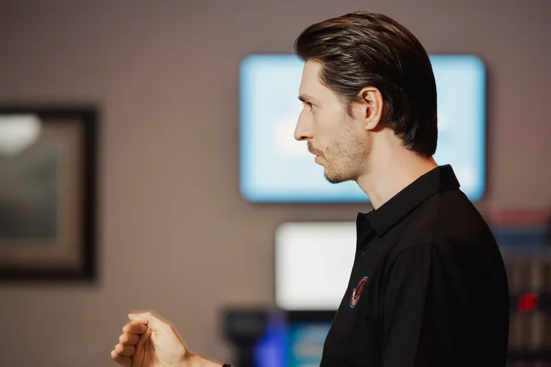 Surrey AI Meetup — June 2025 — photo by Michelle Diamond