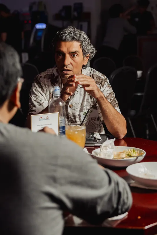 Surrey AI Meetup — June 2025 — photo by Michelle Diamond