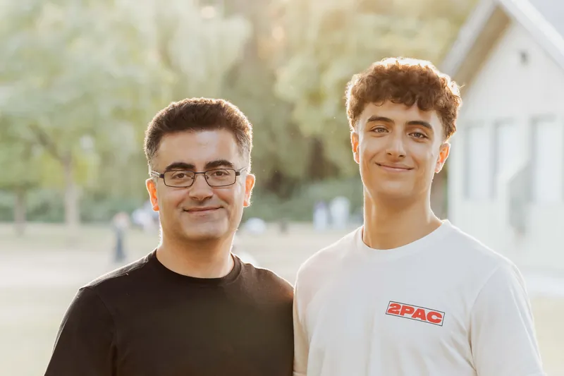 Surrey AI Meetup — August 2025 — photo by Michelle Diamond