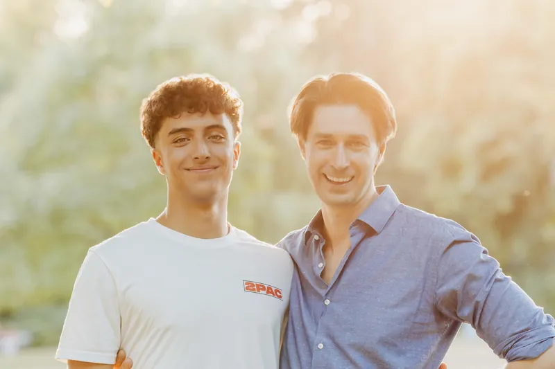 Surrey AI Meetup — August 2025 — photo by Michelle Diamond