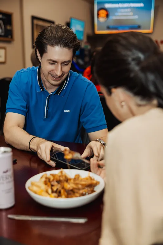 Surrey AI Meetup — September 2025 — photo by Michelle Diamond