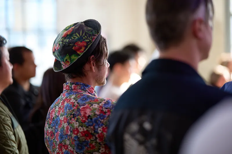 Vancouver AI Meetup — May 2024 — photo by Peter Holst