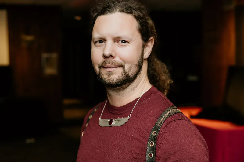 Vancouver AI Meetup - January 2025 — photo by Michelle Diamond