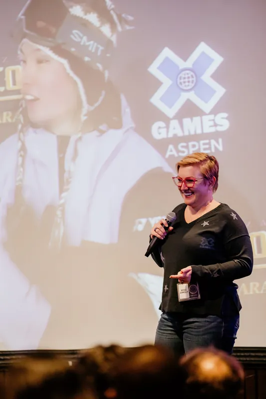 Vancouver AI Meetup - January 2025 — photo by Michelle Diamond