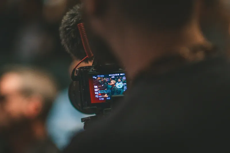 Vancouver AI Meetup — January 2025 — photo by Michelle Diamond