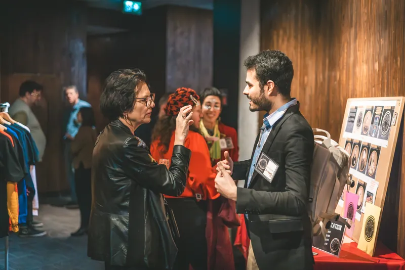 Vancouver AI Meetup — January 2025
