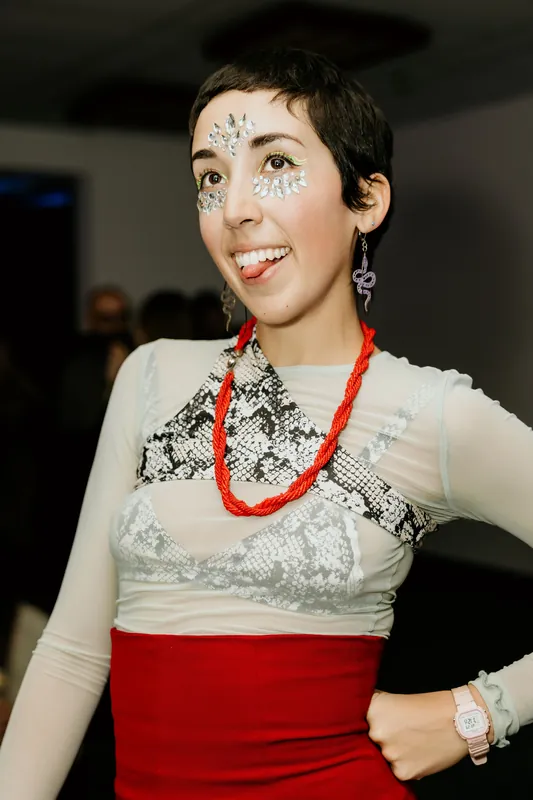 Vancouver AI Meetup - January 2025 — photo by Michelle Diamond