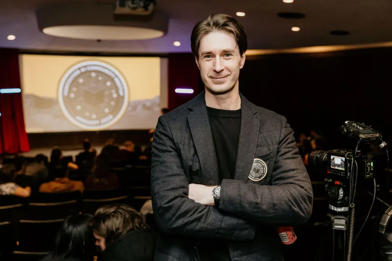 Vancouver AI Meetup - January 2025 — photo by Michelle Diamond