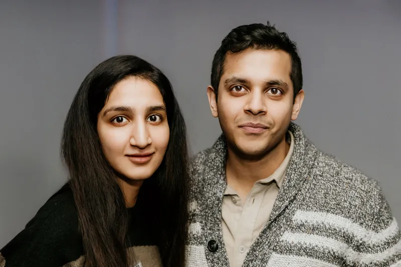 Vancouver AI Meetup - January 2025 — photo by Michelle Diamond