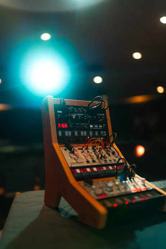 Vancouver AI Meetup — March 2025 — photo by Jaywalker