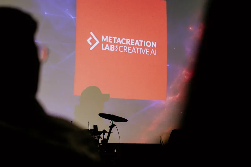Vancouver AI Meetup — April 2025 — photo by Michelle Diamond