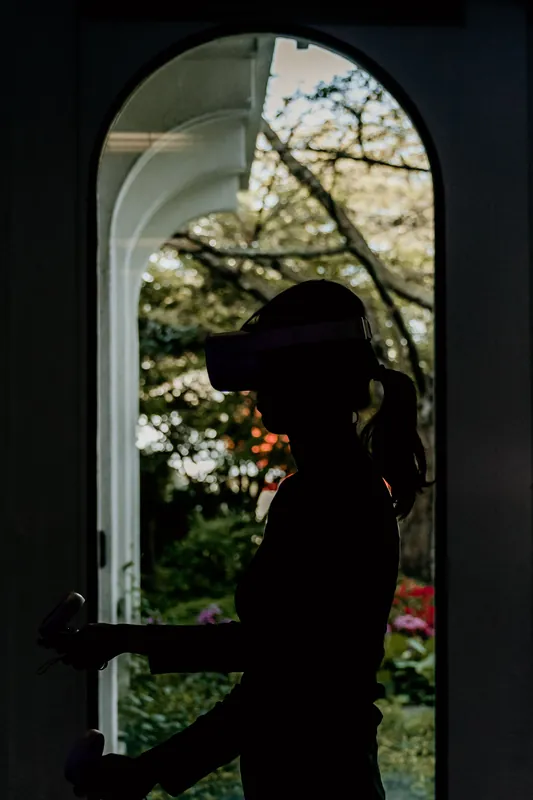 Vancouver AI Meetup — April 2025 — photo by Michelle Diamond