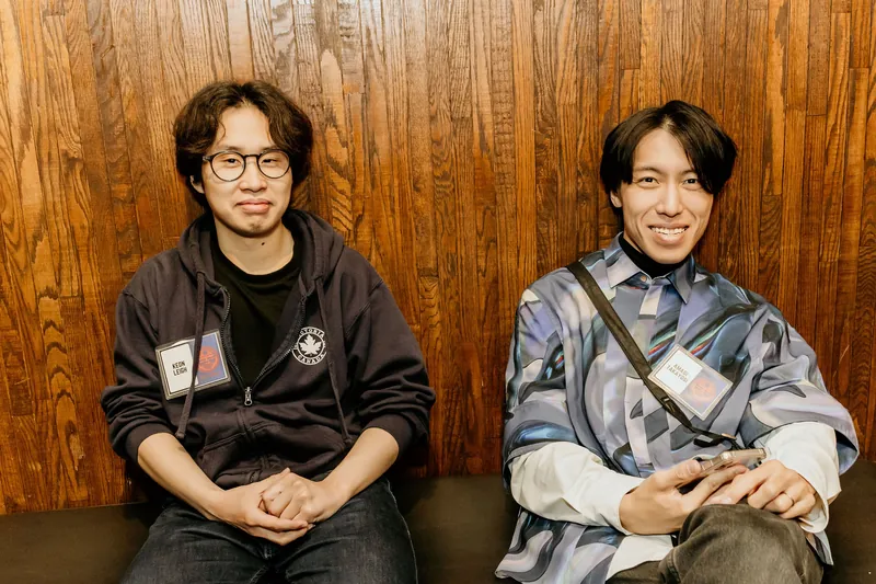 Vancouver AI Meetup — April 2025 — photo by Michelle Diamond