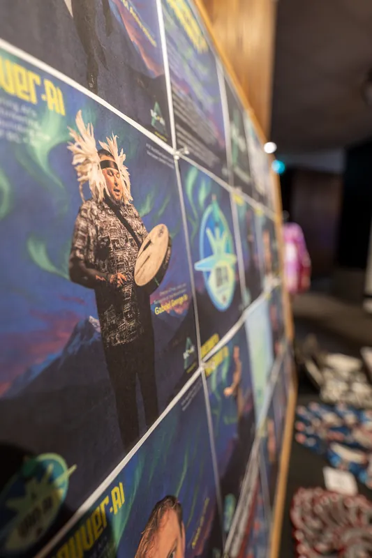 Vancouver AI Meetup — May 2025 — photo by Aaron Hockenstein