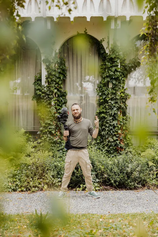 Vancouver AI Meetup - June 2025 — photo by Michelle Diamond