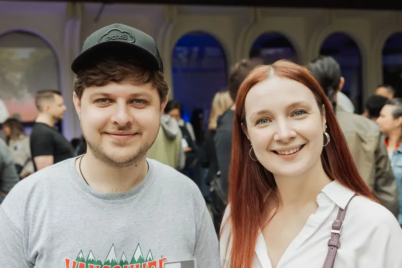 Vancouver AI Meetup - June 2025 — photo by Michelle Diamond