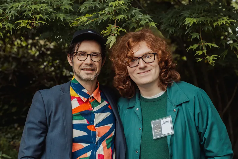 Vancouver AI Meetup - June 2025 — photo by Michelle Diamond