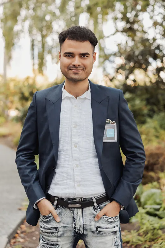 Vancouver AI Meetup — July 2025 — photo by Michelle Diamond