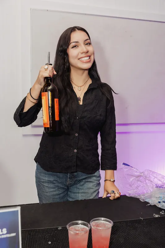 Vancouver AI Meetup — July 2025 — photo by Michelle Diamond