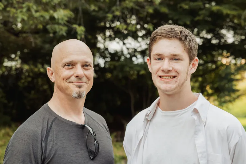 Vancouver AI Meetup - August 2025 — photo by Michelle Diamond