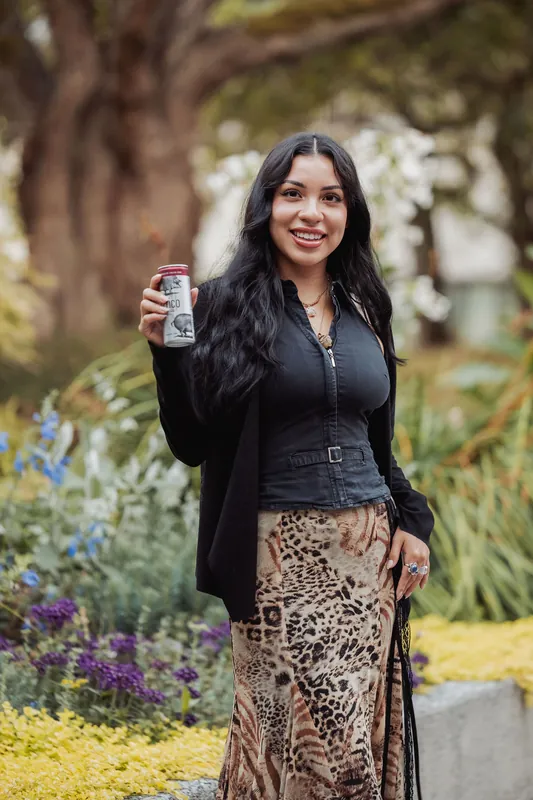 Vancouver AI Meetup - August 2025 — photo by Michelle Diamond