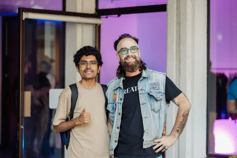 Vancouver AI Meetup — September 2025
