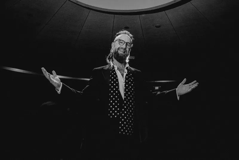 Vancouver AI Meetup & The Squatchie Awards — December 2025 — photo by Various photographers