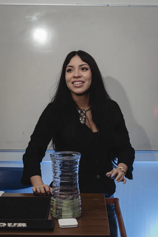 Vancouver AI Meetup & The Squatchie Awards — December 2025 — photo by Various photographers