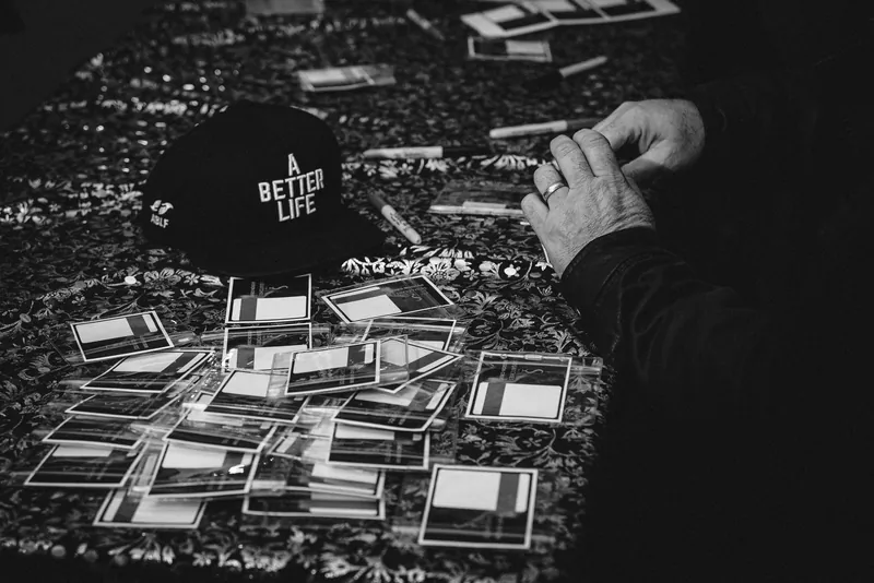 Vancouver AI Meetup & The Squatchie Awards — December 2025 — photo by Various photographers