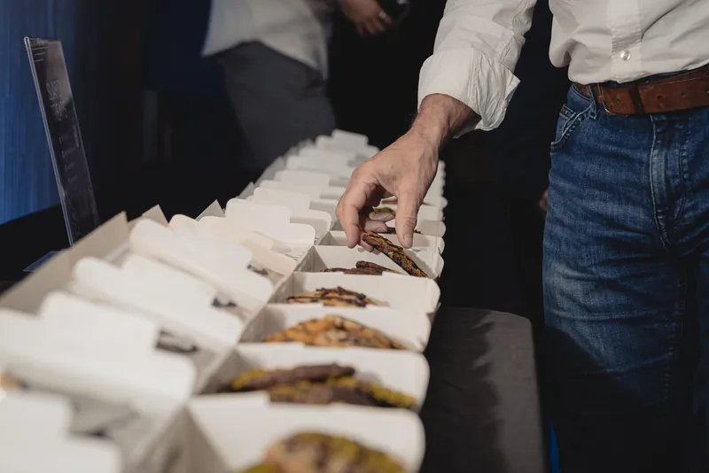 Vancouver AI Meetup & The Squatchie Awards — December 2025 — photo by Various photographers