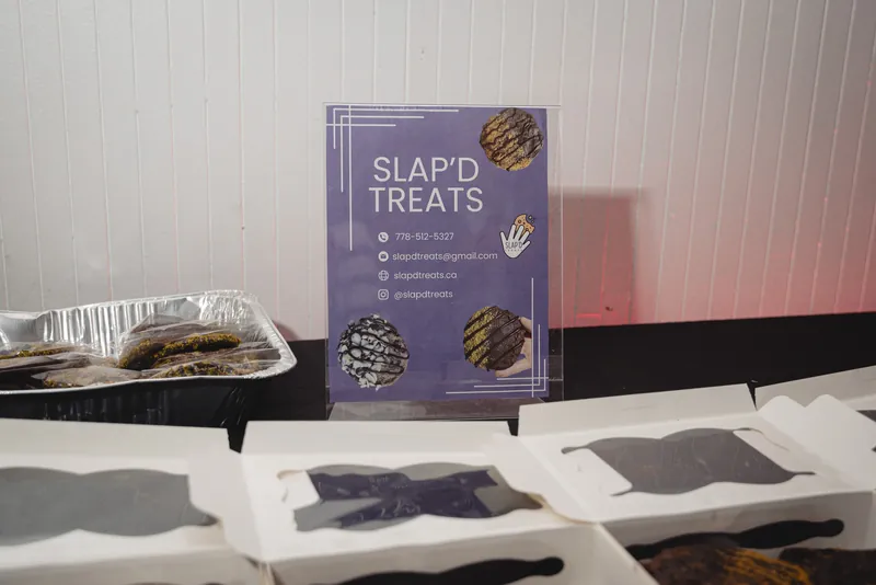 Vancouver AI Meetup & The Squatchie Awards — December 2025 — photo by Various photographers