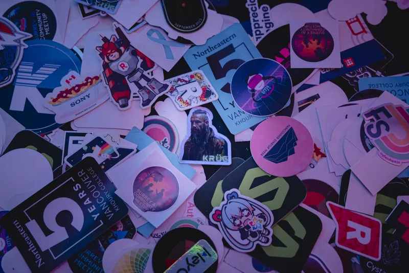 Vancouver AI Meetup & The Squatchie Awards — December 2025 — photo by Various photographers
