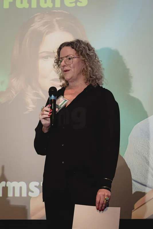 Vancouver AI Meetup & The Squatchie Awards — December 2025 — photo by Various photographers