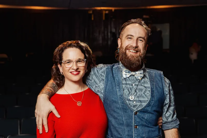 Vancouver AI Meetup - January 2026 — photo by Michelle Diamond