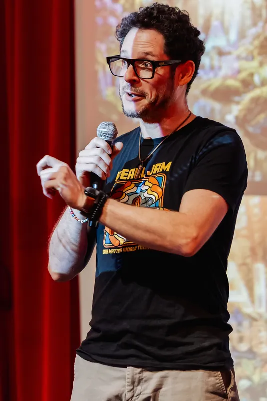 Vancouver AI Meetup - January 2026 — photo by Michelle Diamond
