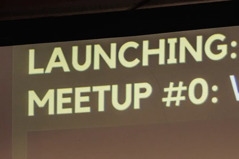 Vancouver Ai Meetup 2026 03 — photo by Michelle Diamond