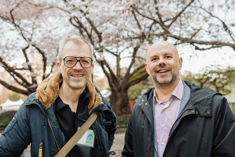 Vancouver Ai Meetup 2026 03 — photo by Michelle Diamond