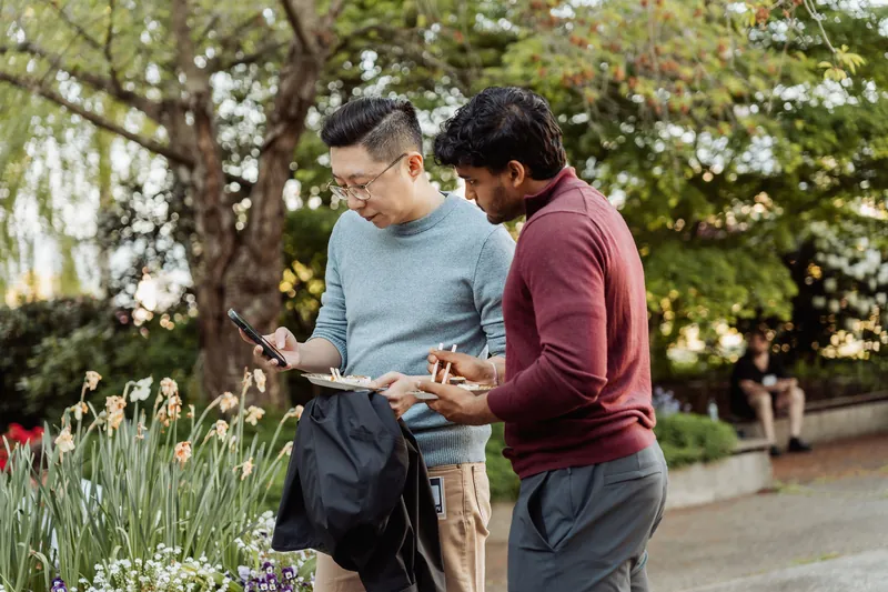 Vancouver AI Meetup — April 2026
