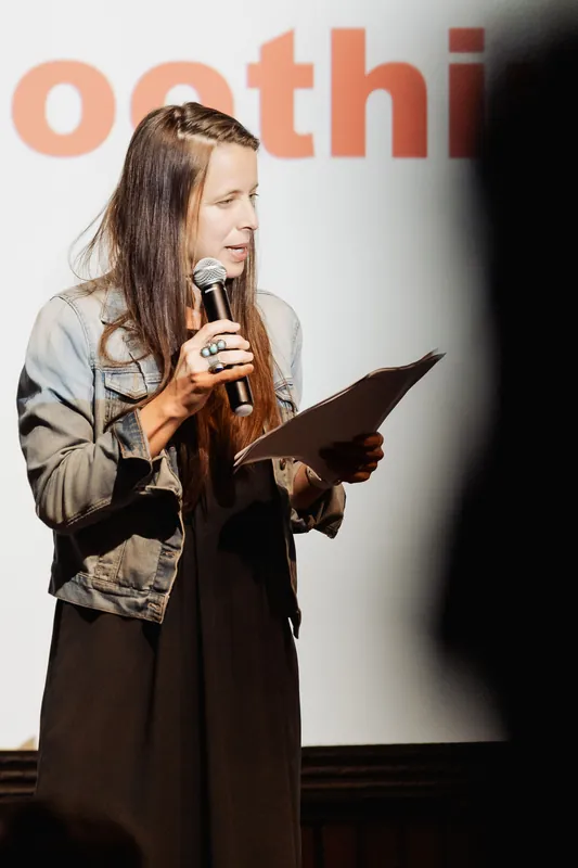 Vancouver AI Meetup — May 2026 — photo by Michelle Diamond