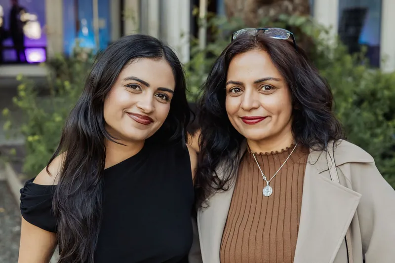 Vancouver AI Meetup — May 2026 — photo by Michelle Diamond