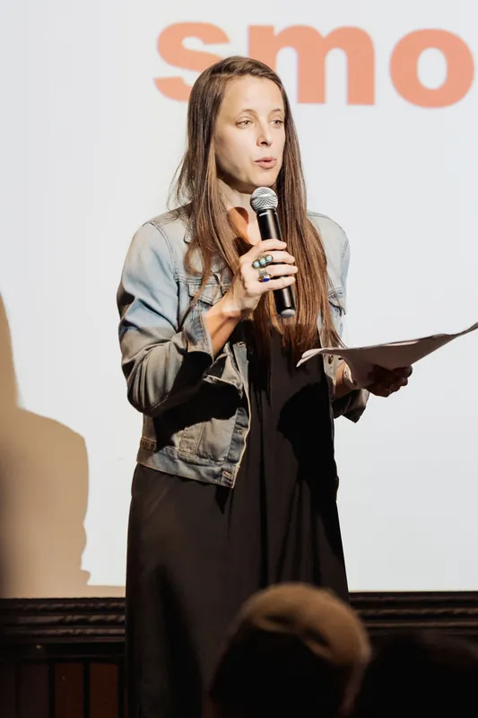 Vancouver AI Meetup — May 2026 — photo by Michelle Diamond