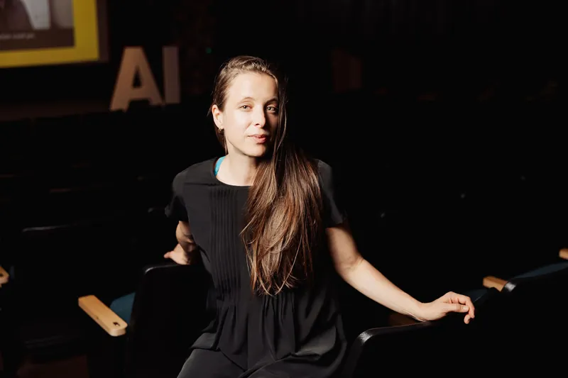 Vancouver AI Meetup — May 2026 — photo by Michelle Diamond