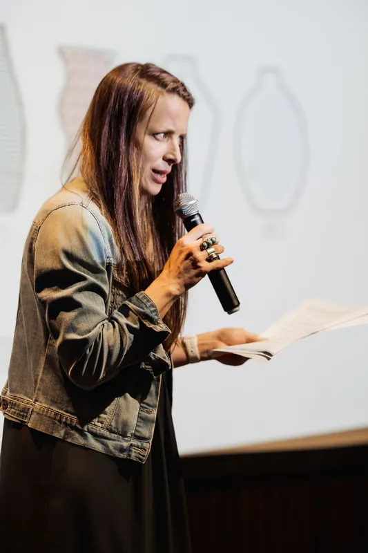Vancouver AI Meetup — May 2026 — photo by Michelle Diamond