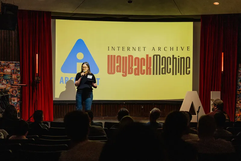 Vancouver AI Meetup — May 2026 — photo by Michelle Diamond