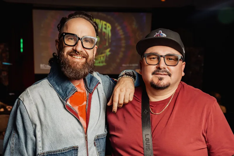 Vancouver AI Meetup — May 2026 — photo by Michelle Diamond