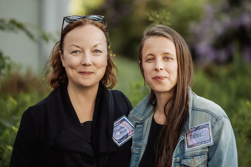 Vancouver AI Meetup — May 2026 — photo by Michelle Diamond