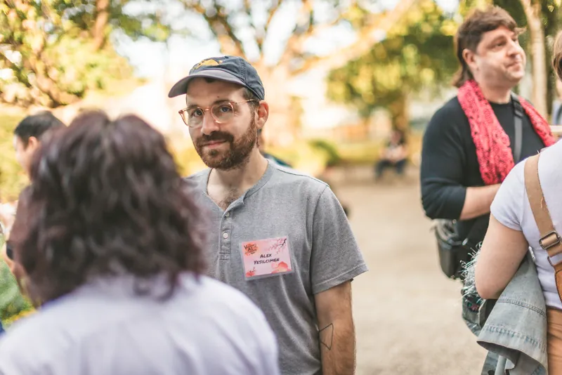 Vancouver AI Meetup #31 — July 2026 — photo by Tristan Brand