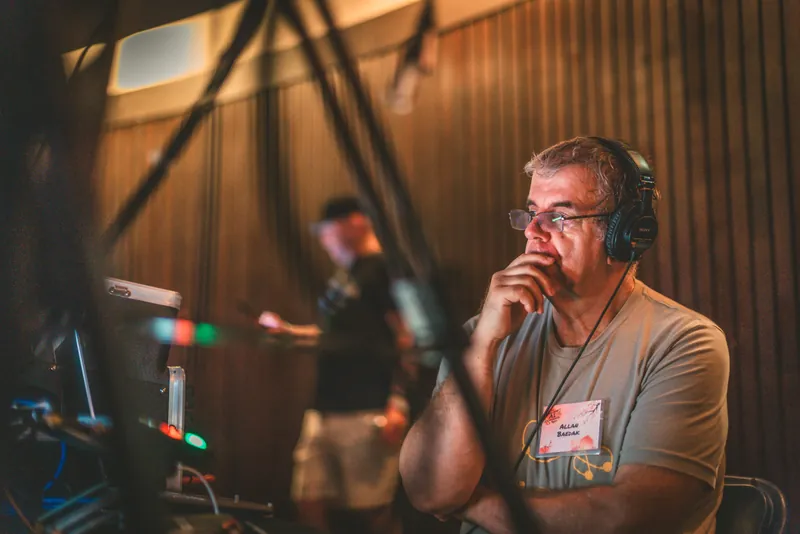 Vancouver AI Meetup #31 — July 2026 — photo by Tristan Brand