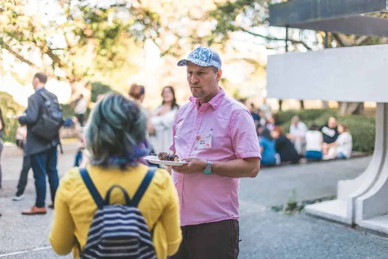 Vancouver AI Meetup #31 — July 2026 — photo by Tristan Brand