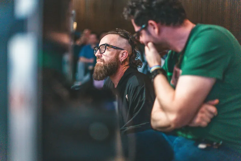 Vancouver AI Meetup #31 — July 2026 — photo by Tristan Brand